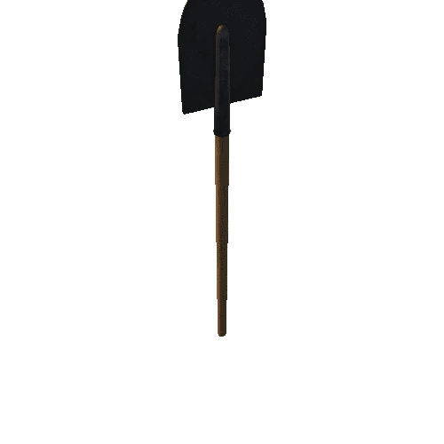 Shovel 2